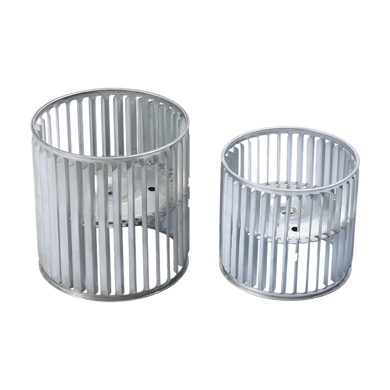 Ventilateurs à petit volume d'air