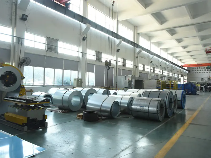 Cixi Chenfeng Electric Co., Ltd.