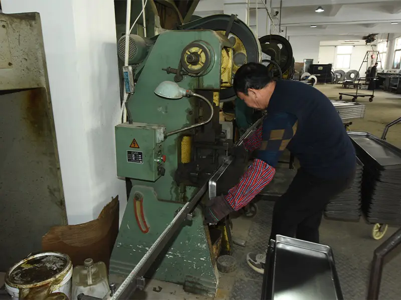 Cixi Chenfeng Electric Co., Ltd.