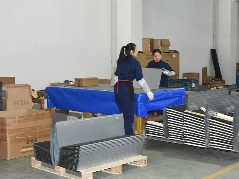 Cixi Chenfeng Electric Co., Ltd.