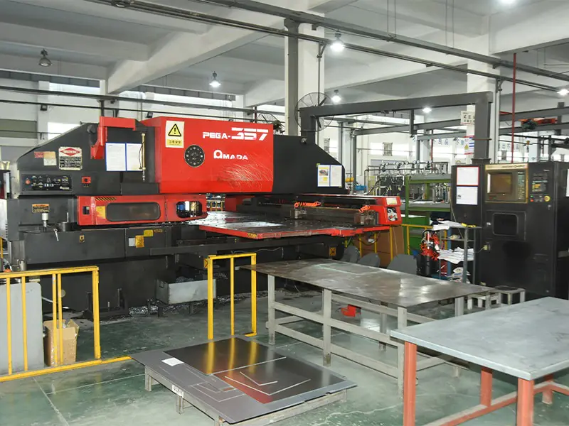 Cixi Chenfeng Electric Co., Ltd.