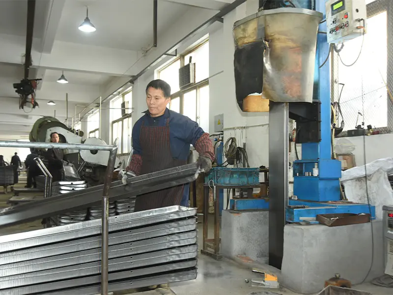 Cixi Chenfeng Electric Co., Ltd.