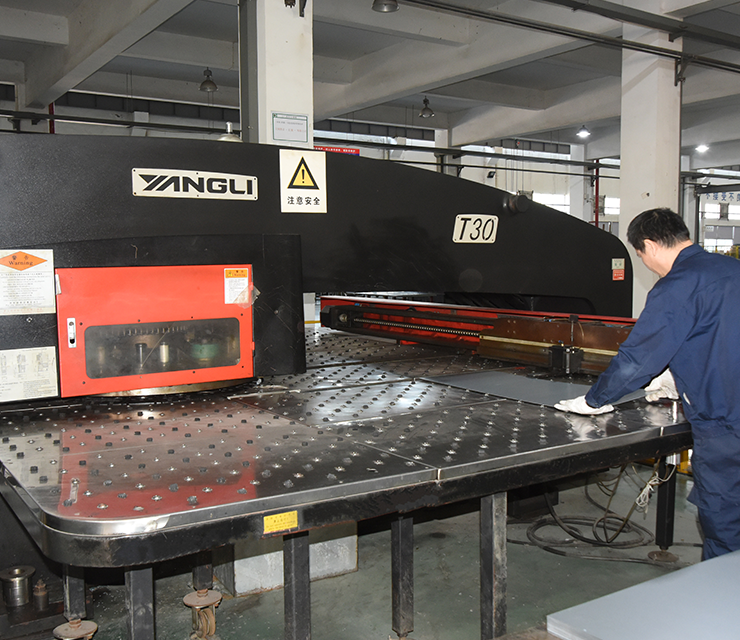 Cixi Chenfeng Electric Co., Ltd.